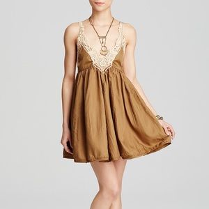 ✨TRADE✨for Emily 🛍 FP Breathless & LC Dress